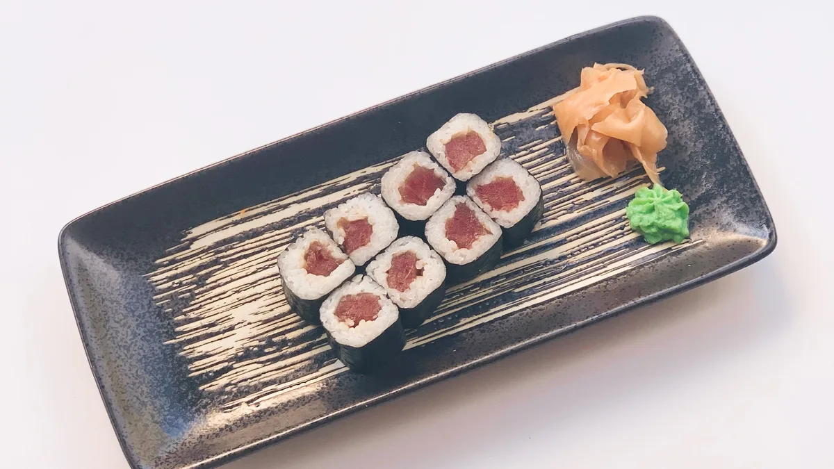Teka maki