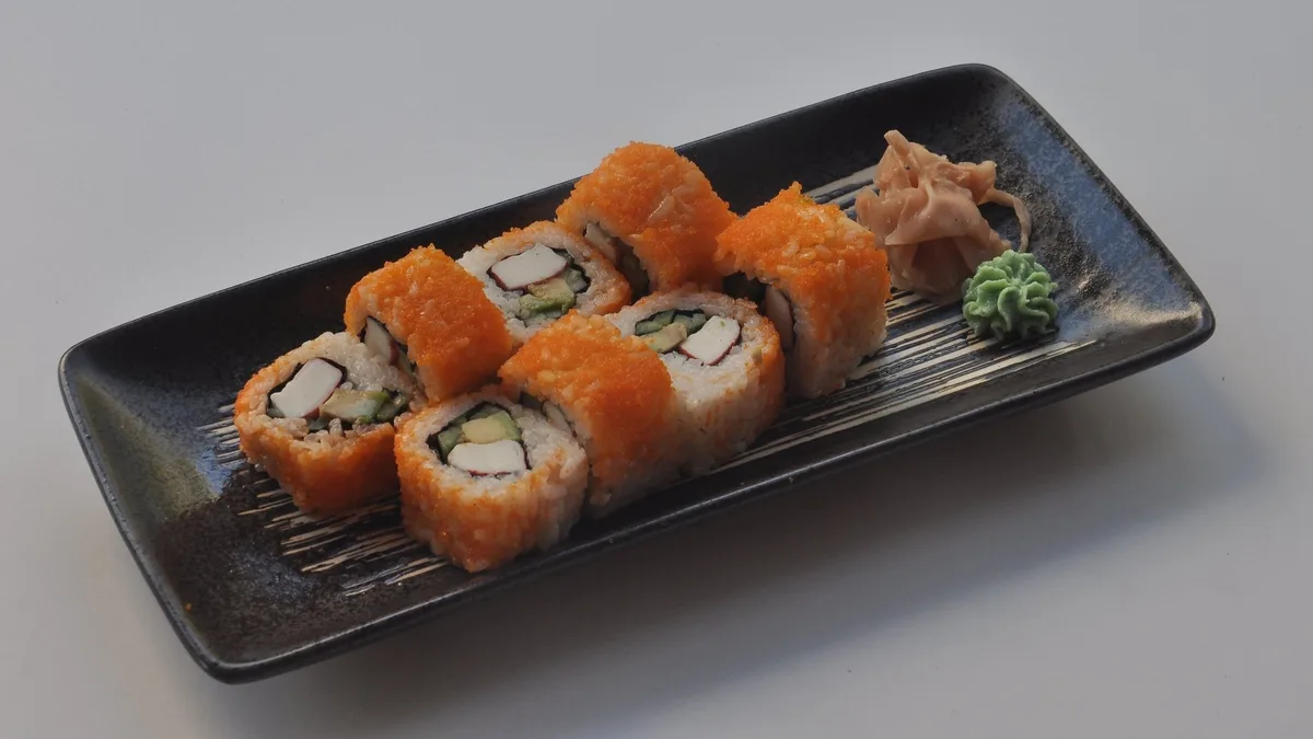 Tobiko