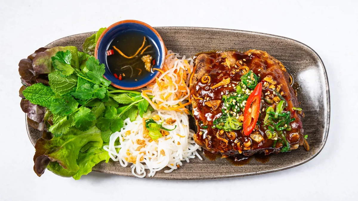 400. Suon Nuong