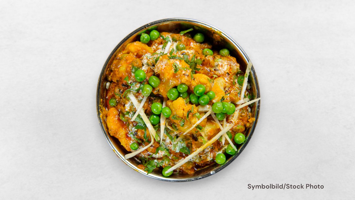 Aloo Govi Mattar