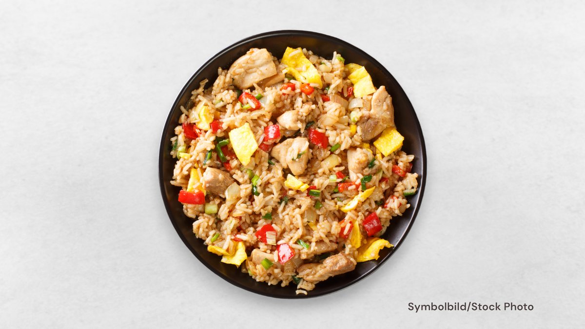 Annapurna Special Fried Rice