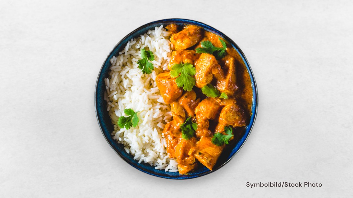 Basmati Rice