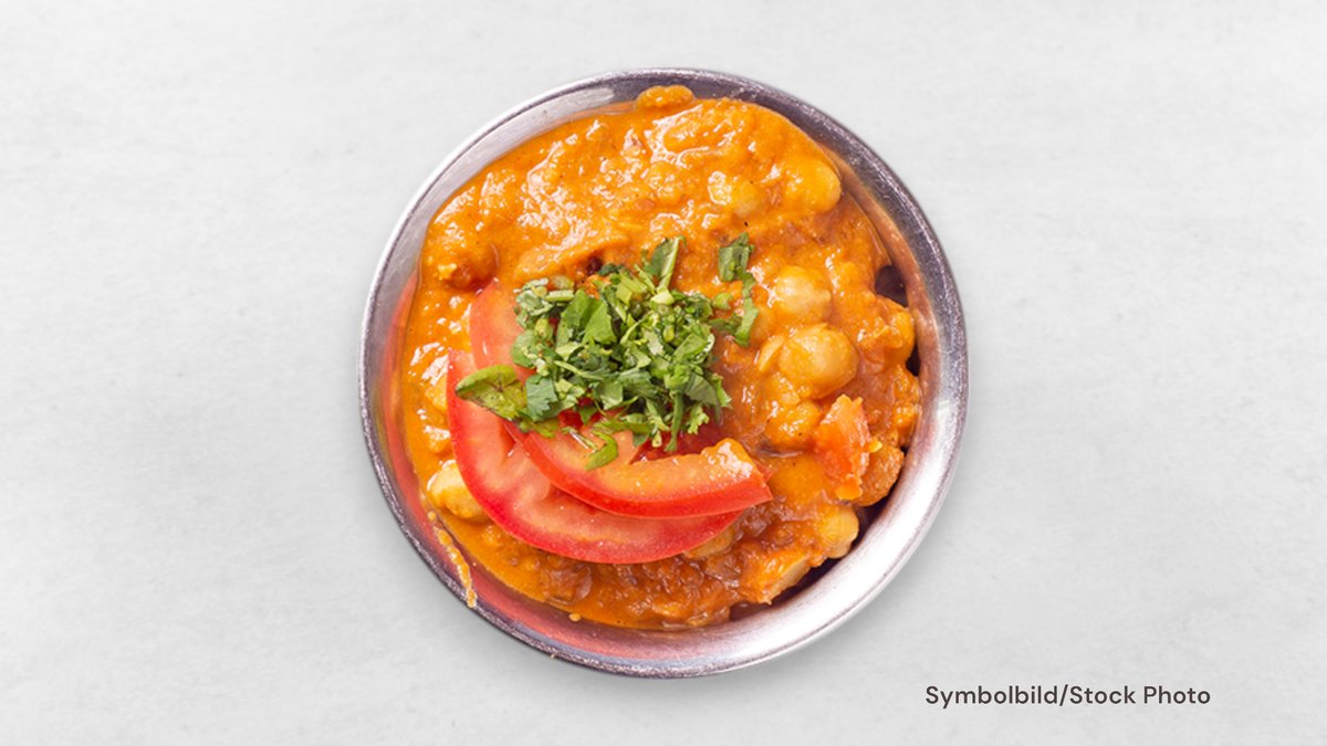 Chana Masala