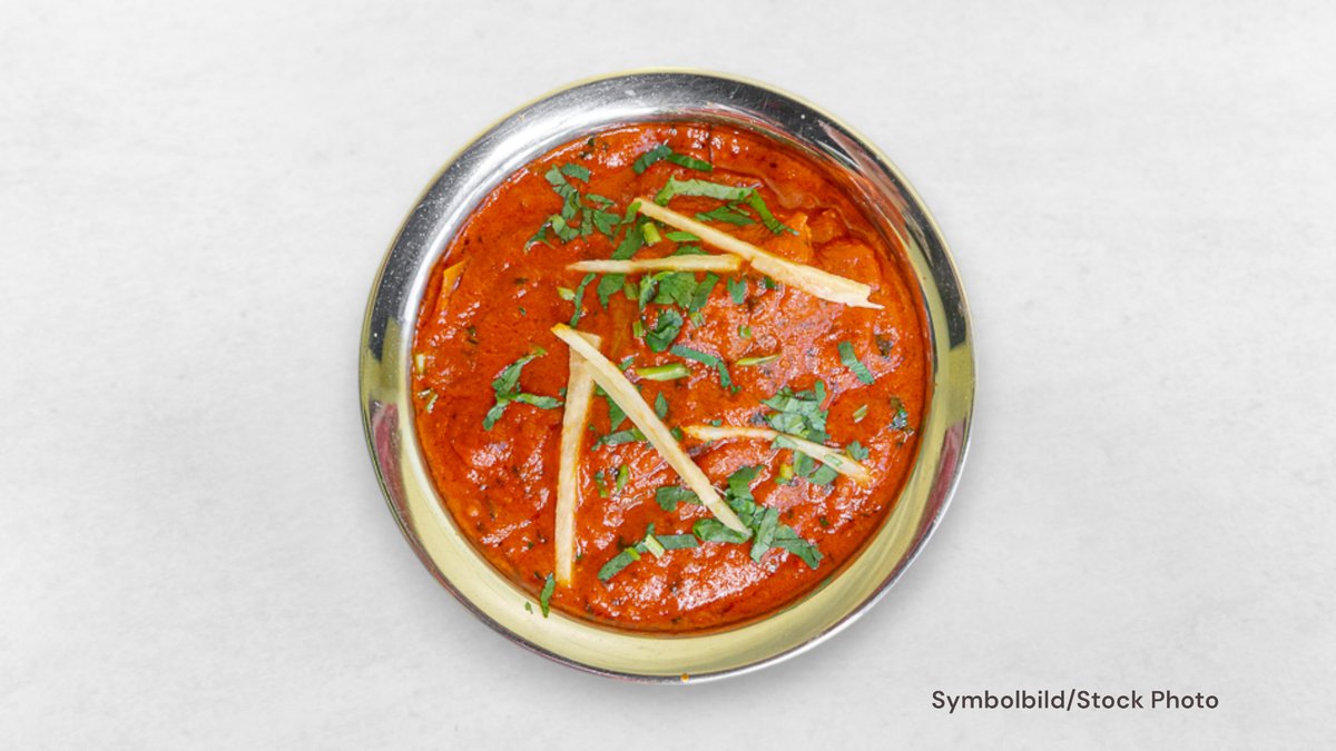 Chicken Annapurna