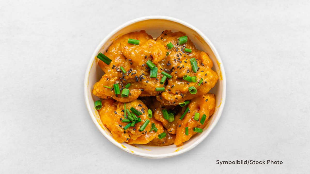 Chicken Curry