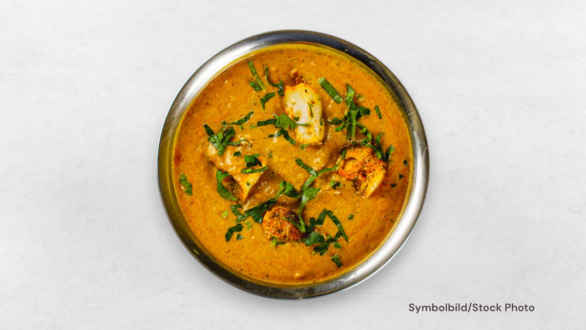 Chicken Tikka