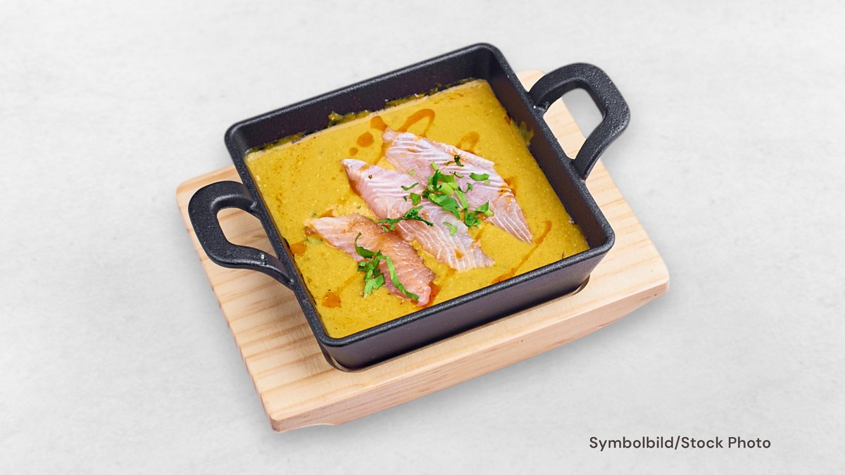 Fish Curry