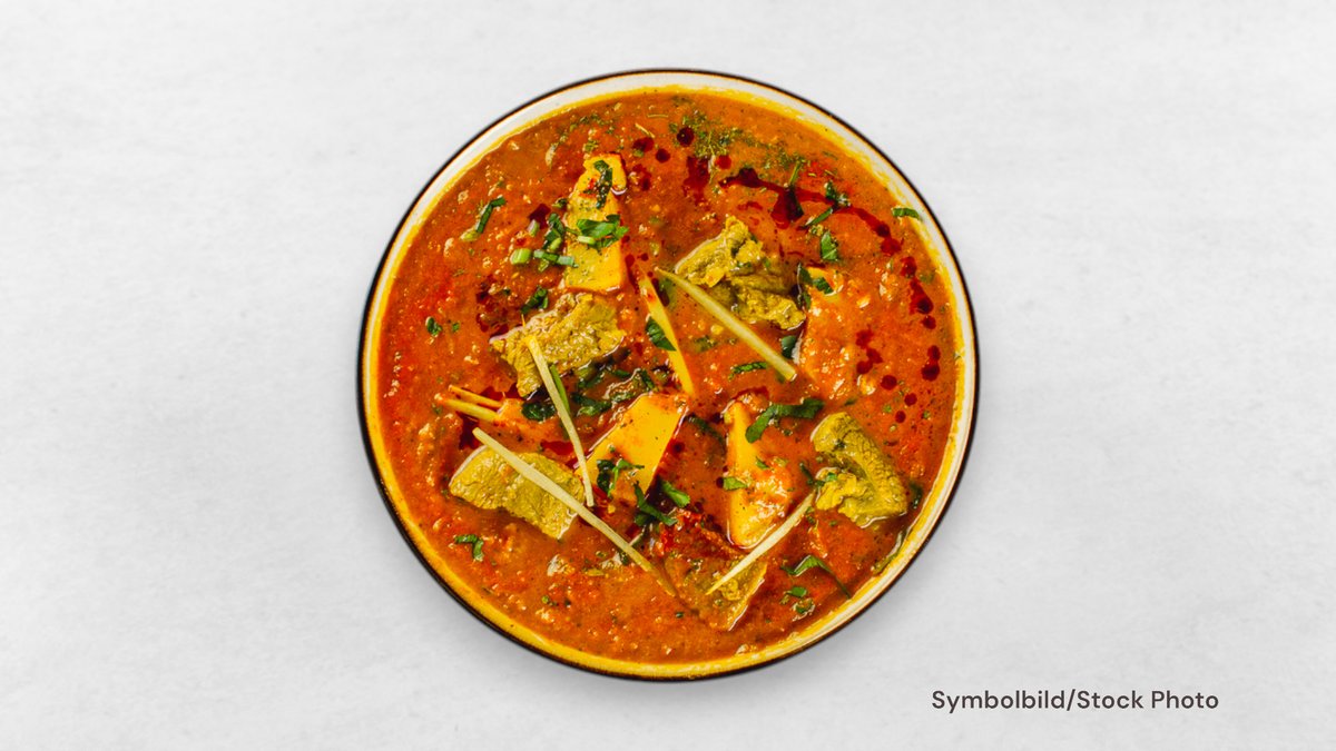 Lamb Karai