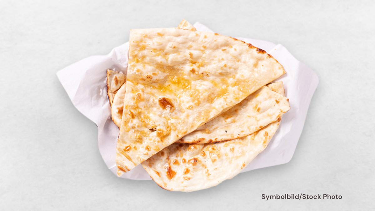 Naan