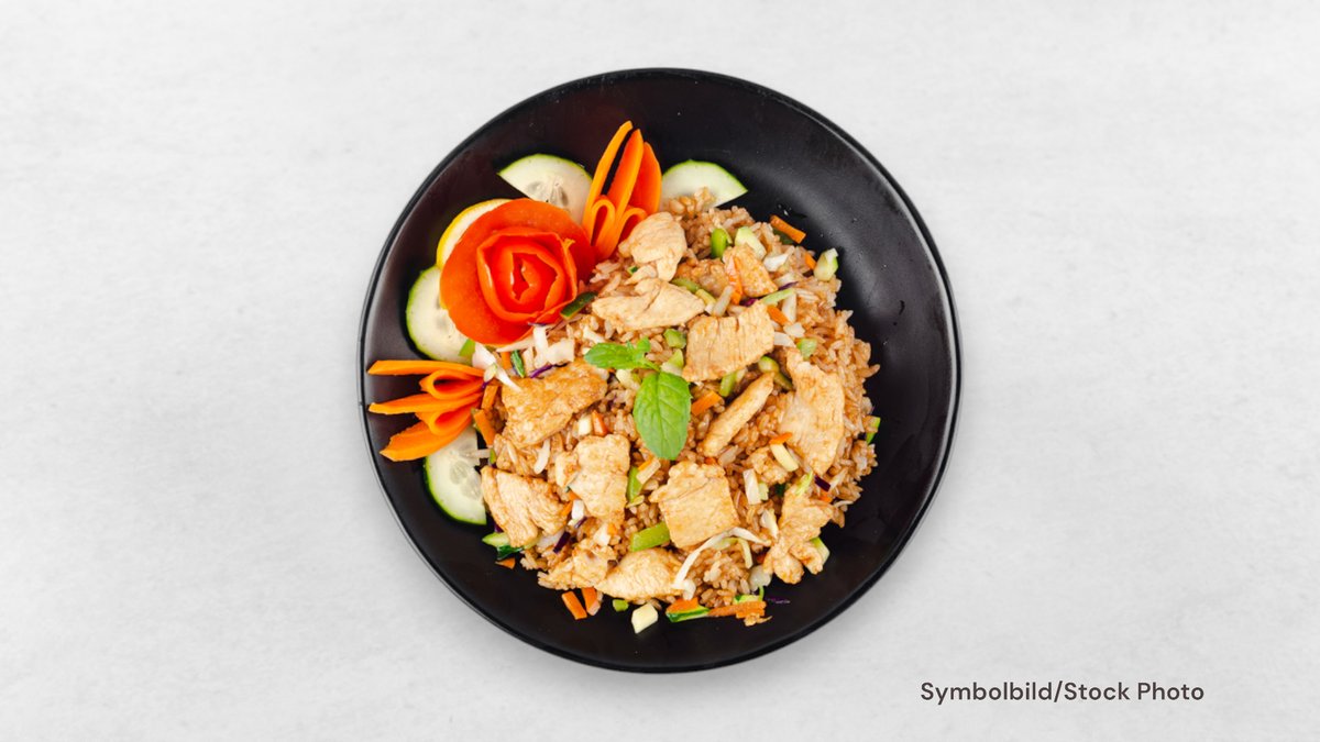 Rice Annapurna