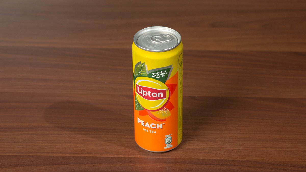 Ice Tea Ροδάκινο