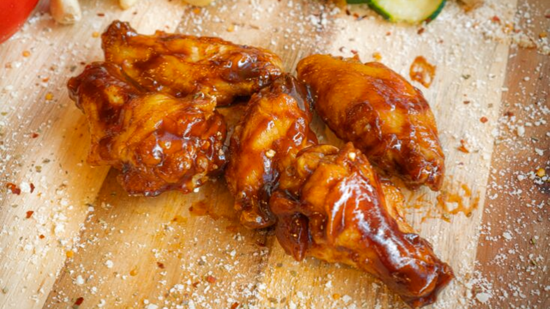 50 Jumbo Wings (Copy)