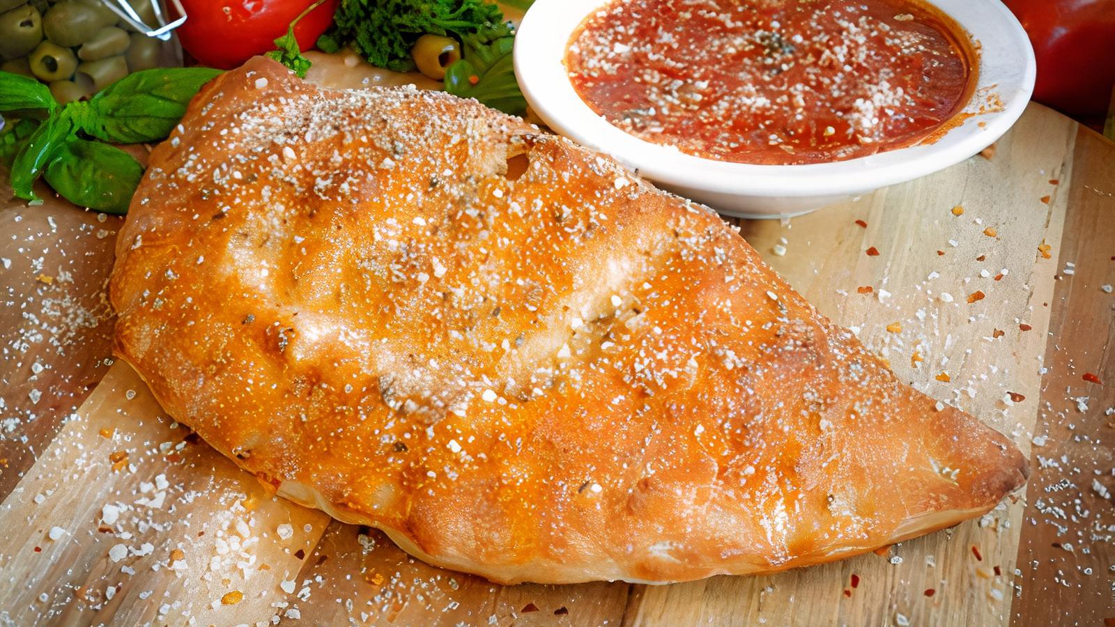 Calzone Small