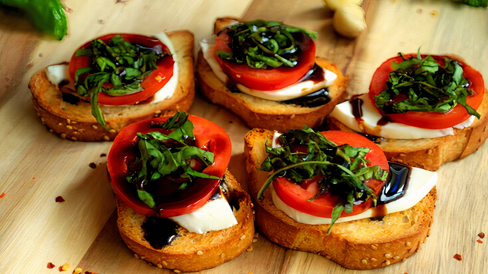 Caprese Romana