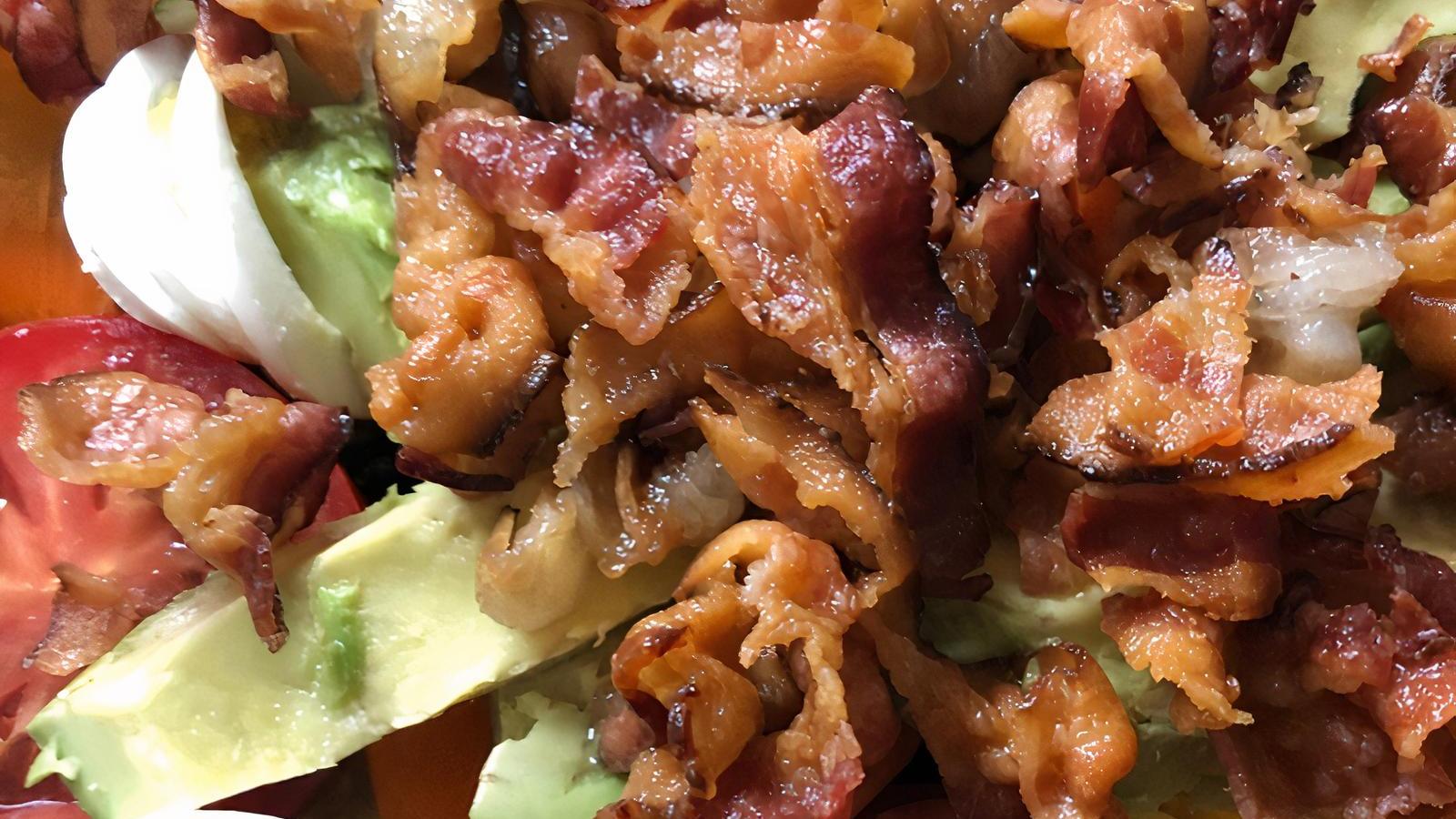 Cobb Salad