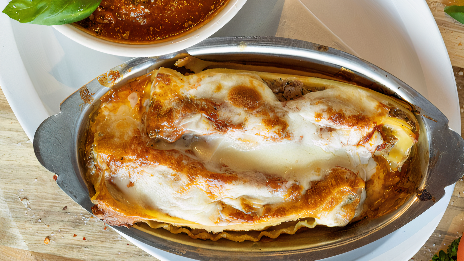 Lasagna