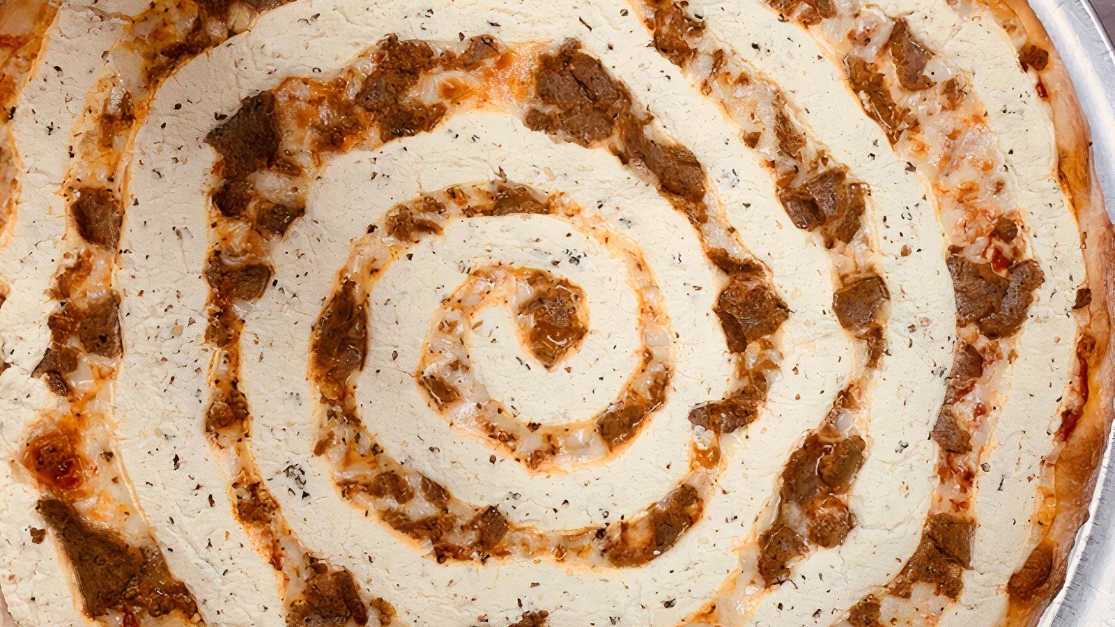 LG Meatball Ricotta