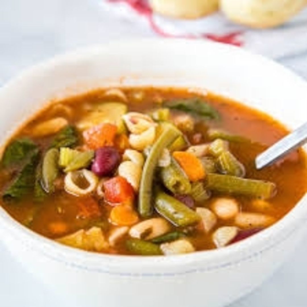 Minestrone
