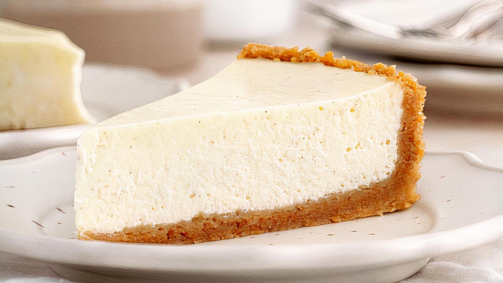 NY Cheesecake