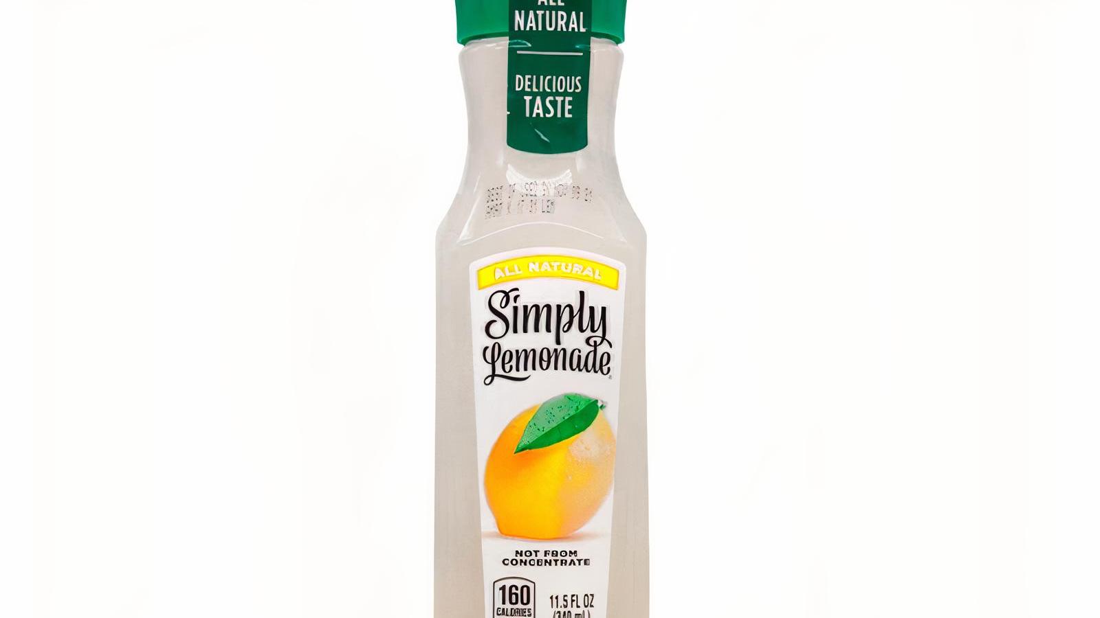 Tropicana Lemonade | 12 oz.