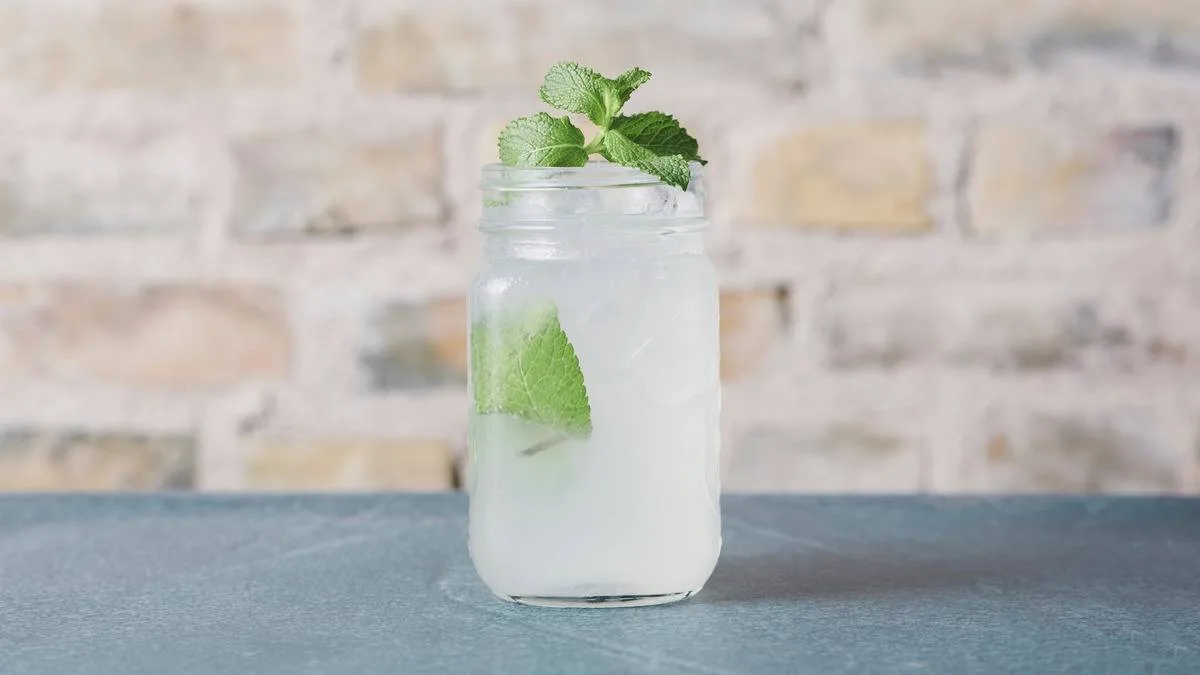 Nr. 19 - Soda Chanh 0,40 l