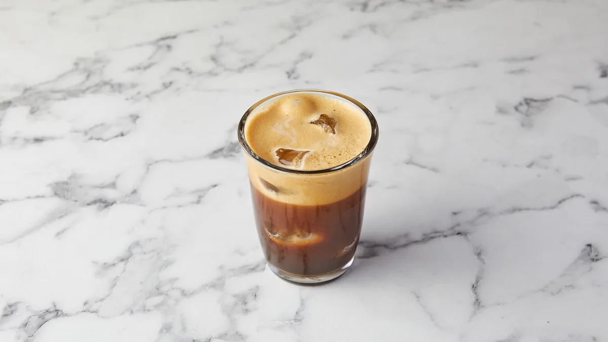 Freddo Espresso