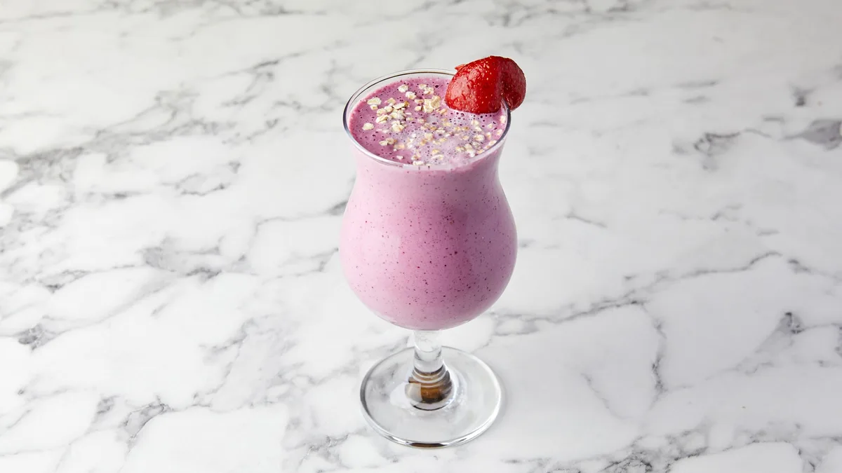 Smoothie Forest Fruits