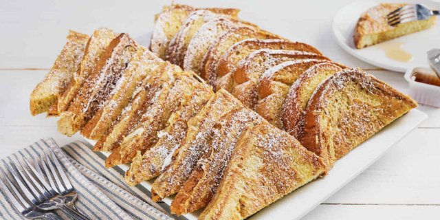 Classic French Toast