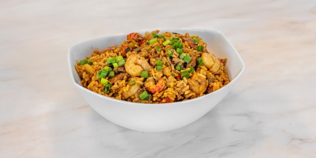 Louisiana Gumbo