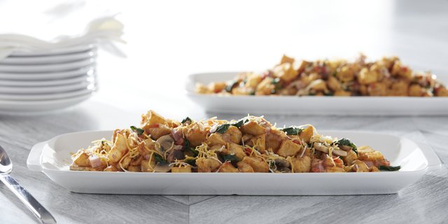 Potato Sensation