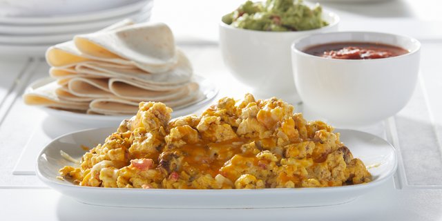 Southwest Scrambler