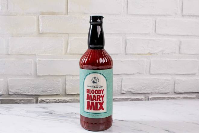 Another Broken Egg Bloody Mary Mix