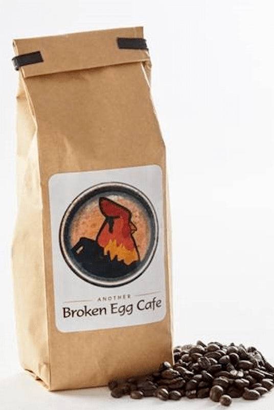 Barista House Blend Coffee (Retail Items)