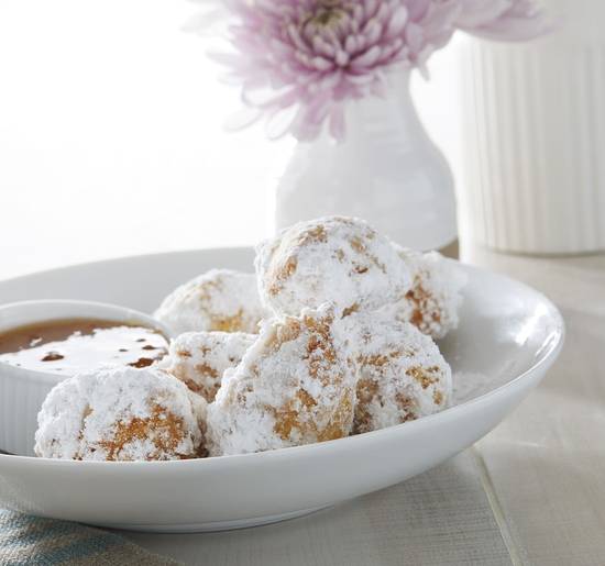 Biscuit Beignets