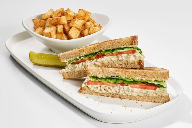 Chicken Salad Sandwich