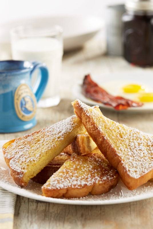 Classic French Toast