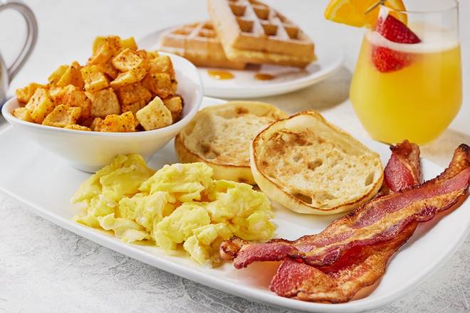 Day Starter