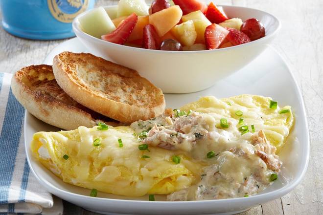 The Floridian Omelette