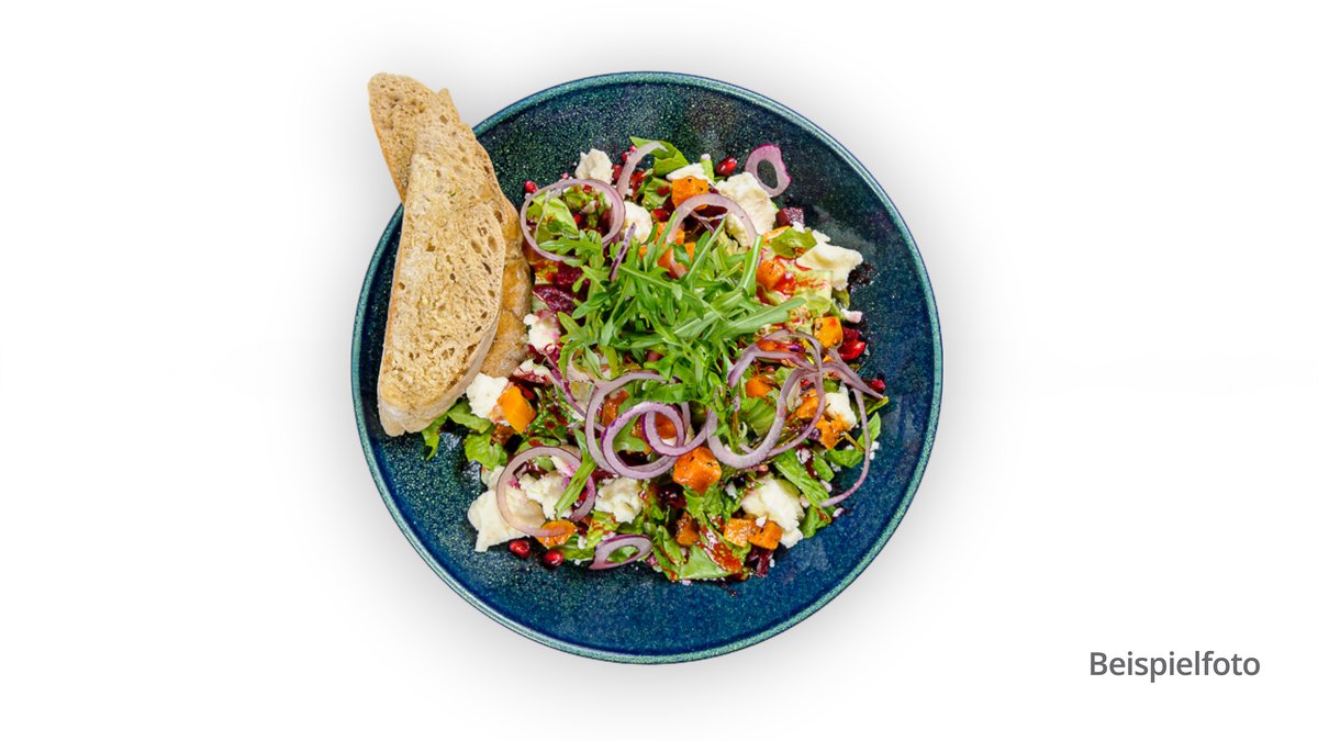 Coban Salata – Shepherd's Salad