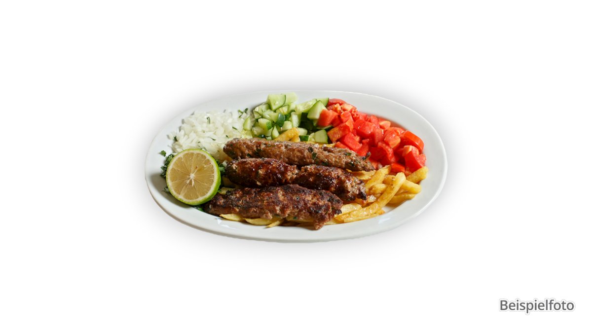 Sis Kebab