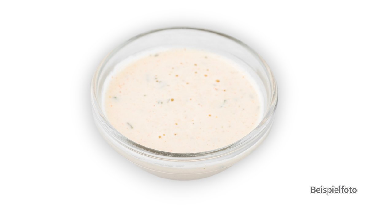 Yoghurt Sauce