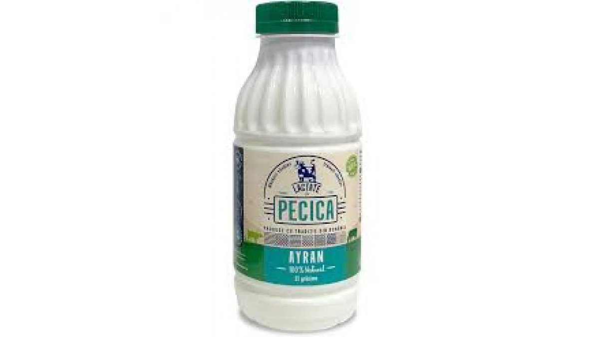 Ayran