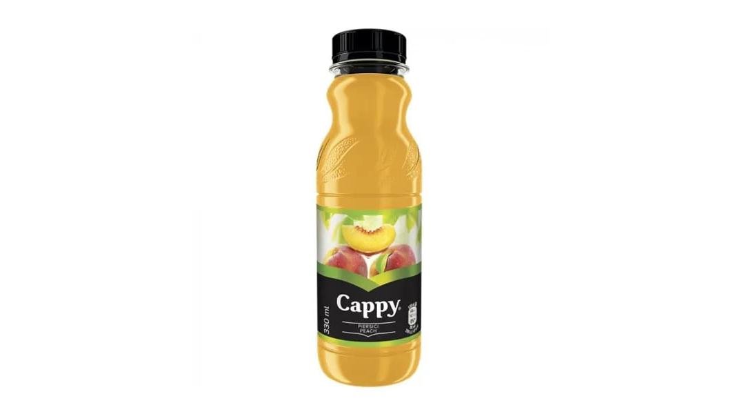 Cappy