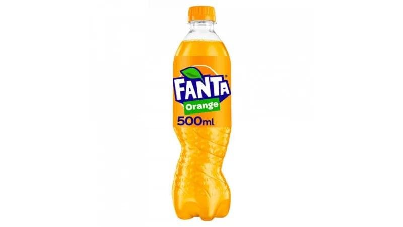 Fanta