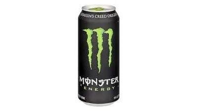 Monster 0.5l