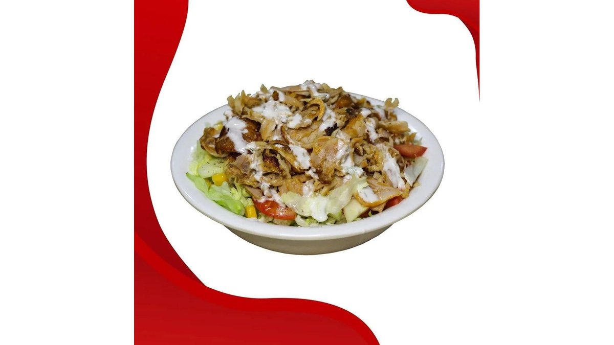 (Nou) SHAORMA BOX ANTALYA-VITA
