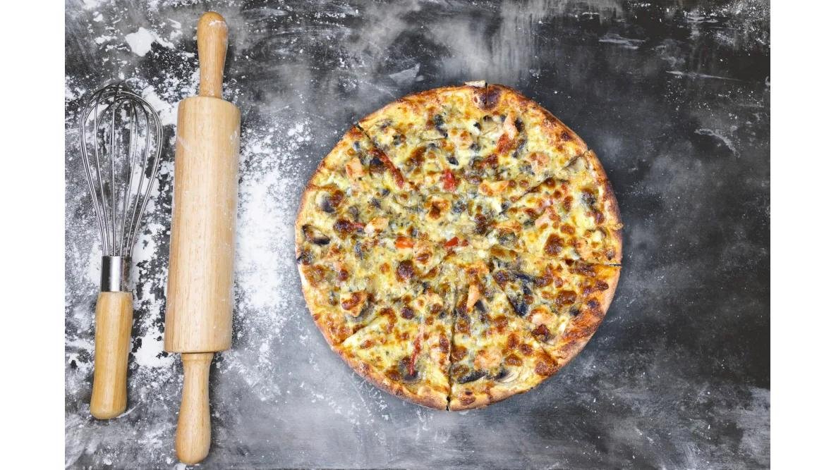 Pizza Antalya