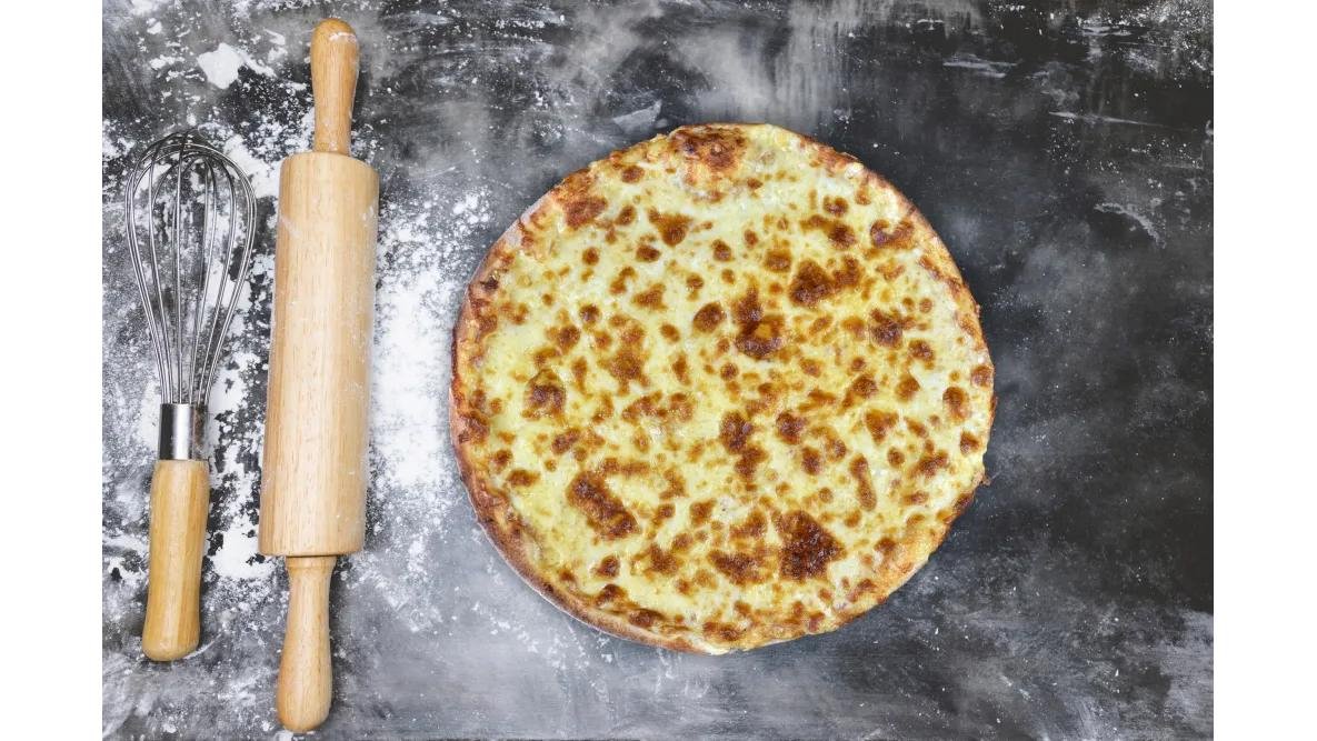 Pizza Margherita