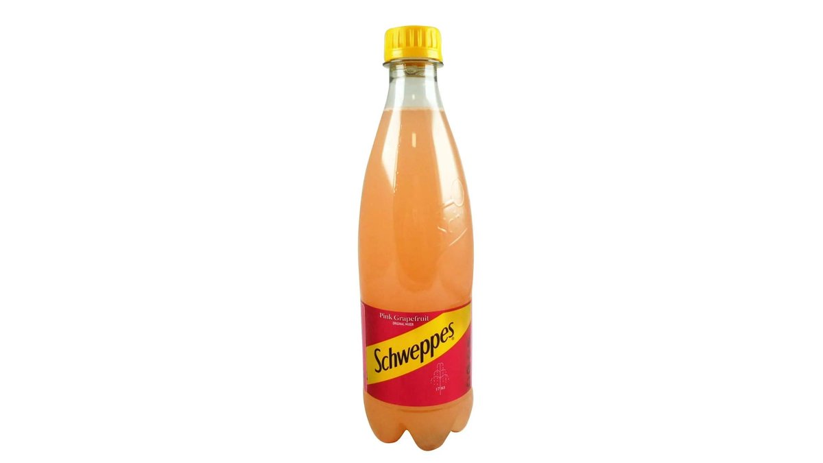 Schweppes