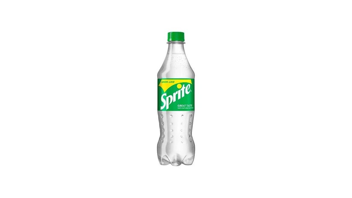 Sprite 0.5l